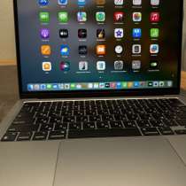 MacBook Air 13.6 m2 16/256, в Санкт-Петербурге