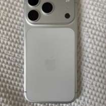Iphone 17 pro max 256 esim, в Перми