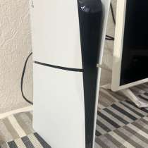 Ps 5 slim, в Ростове-на-Дону