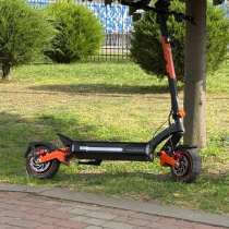 Продам самокат пробег 700км, в Ростове-на-Дону