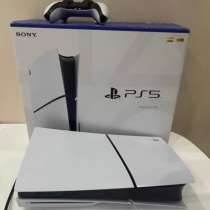 PlayStation 5 slim/pro 1/2tb, в Москве