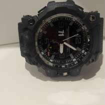 Casio g shock, в Отрадном