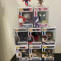 Funko pop, в Санкт-Петербурге
