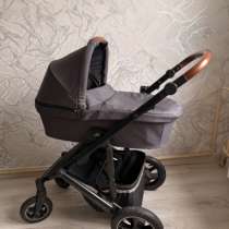 Коляска britax smile 3, в Смоленске