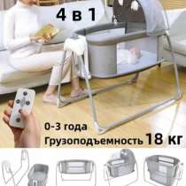 Электрическая кроватка, в Грозном