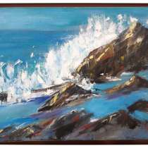 Oil painting / Yağlı boya / Картины маслом, в г.Анталия