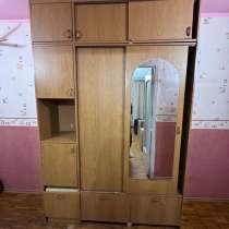 Мебель шкаф стол даром!, в Москве