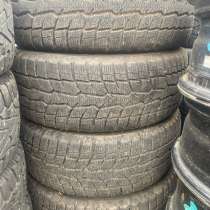 Toyo 205/55 R16, в Пензе