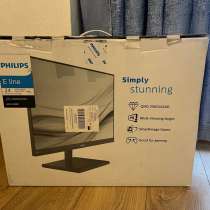 Монитор PHILIPS 2560x1440, в Тюмени