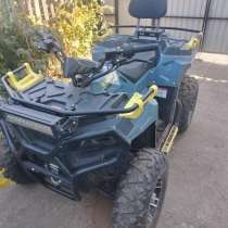 Продаю квадроцикл Хаммер 200А.Сел и поехал.  Покупал за 310к, в Новотроицке