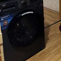 Стиральная машина beko 6 кг, в Санкт-Петербурге
