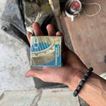 подшипник на уазик, в Жигулевске