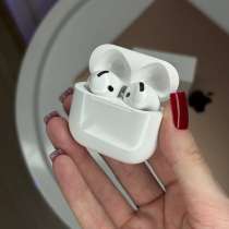Airpods 4 Pro, в Уфе