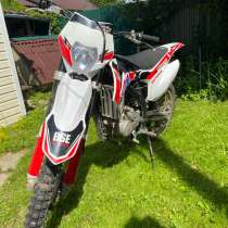 Эндуро BSE Z5 250 кубов, в Москве