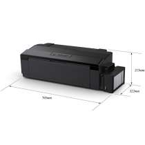 Принтер epson l1800, в Иркутске