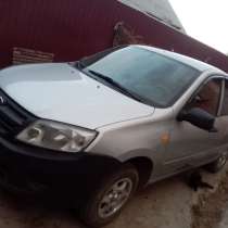 Лада гранта продам, в Челябинске