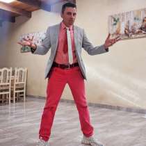 Фокусник - Magic - Comedy Stand Up Show, в г.Черкассы