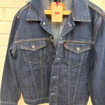 Продам куртку Levi’s, в Ростове-на-Дону