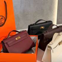 Сумка Hermes Kelly, в Москве