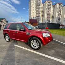 Land Rover Freelander 2, 2010 г., в Томилино