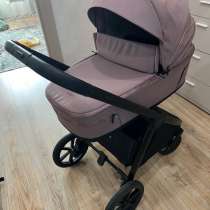 Коляска Omega 2в1, в Томске