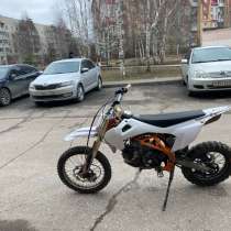 Питбайк 125, в Нижнем Новгороде