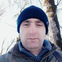 Nikolozi, 39 лет, хочет пообщаться, в г.New York Mills