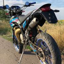 Malaguti XSM 50 tm, в г.Днепрорудное