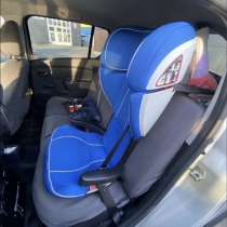 Автокресло Babyton c isofix, в Щербинке
