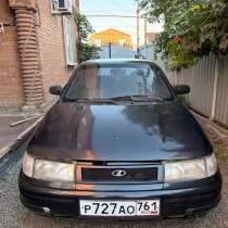 продам ваз 2111 2007г евро панель, в Аксае