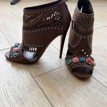 Босоножки Gucci, в Москве