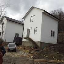 Клубный поселок на 20 домов. Адлер. 10 мин. от Аэропорта, в Воркуте