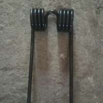 Пальцы на пресс-подборщик krone kr 125 / krone kr 130, в Пензе
