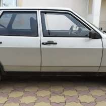 Продаю отличный автомобиль, в Москве