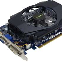 Продам видеокарту Gigabyte GEFORCE GT630 2gb, в г.Рыбница