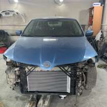 Кузовной ремонт автомобиля, в Екатеринбурге