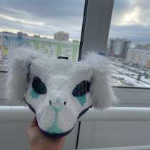 Маска раптора сделанная,качественная,оригинальная., в Нижневартовске