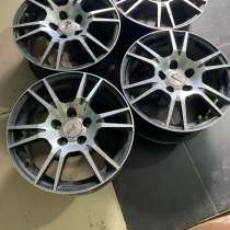 Продам диски R14, в Комсомольске-на-Амуре