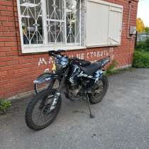 BRZ z7 cb250, в Челябинске