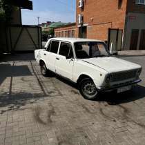 ВАЗ 21013, в Краснодаре