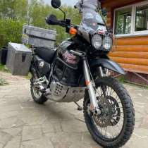 Продам Африку в ОТС …Цена временно снижена . Honda XRV 750 A, в Петропавловск-Камчатском