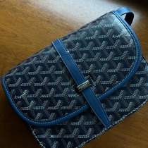Сумка Goyard, в Москве