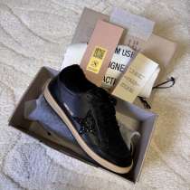Golden Goose, в Москве