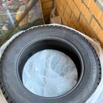 Новые зимние шипованные шины 2026 года. IKON TYRES Ikon Char, в Лобне