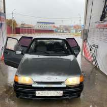 2115, в Омске
