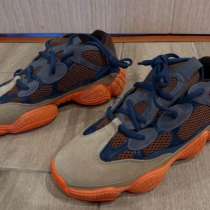 Кроссовки Yeezy 500, в Сызрани
