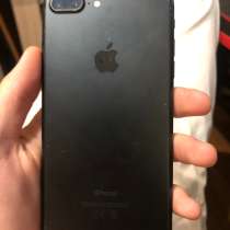 Айфон 7+ на 256, в Пскове