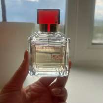 MAISON FRANCIS KURKDJIAN amyris homme, в Саратове