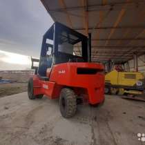 Вилочный погрузчик Boss, в Краснодаре