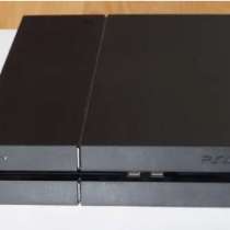 PlayStation 4, в Москве